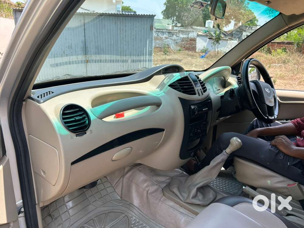 Mahindra Xylo Diesel
