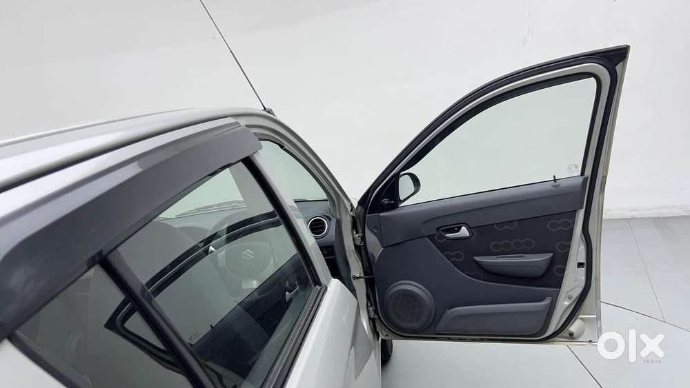 Maruti Suzuki Alto 800 Lxi, 2014, Petrol