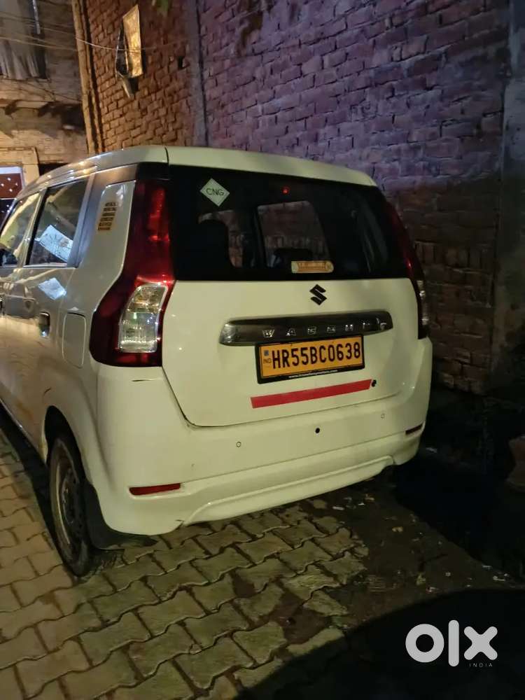 Maruti Suzuki Wagon R 2026