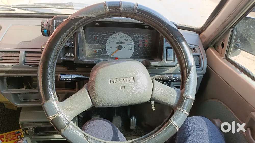 Maruti Suzuki 800 2013 Petrol 38000 Km Driven