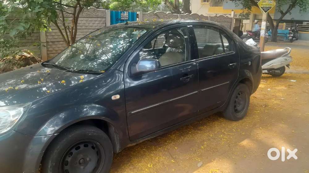 Ford Fiesta 1.4 Tdci Diesel Varient