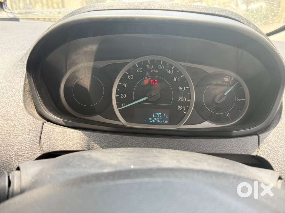 Ford Freestyle Diesel 2019