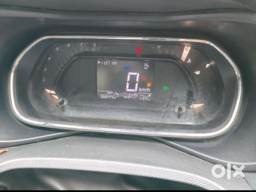 Tata Nexon 1.5 Revotorq Xm Plus (s), 2023, Petrol
