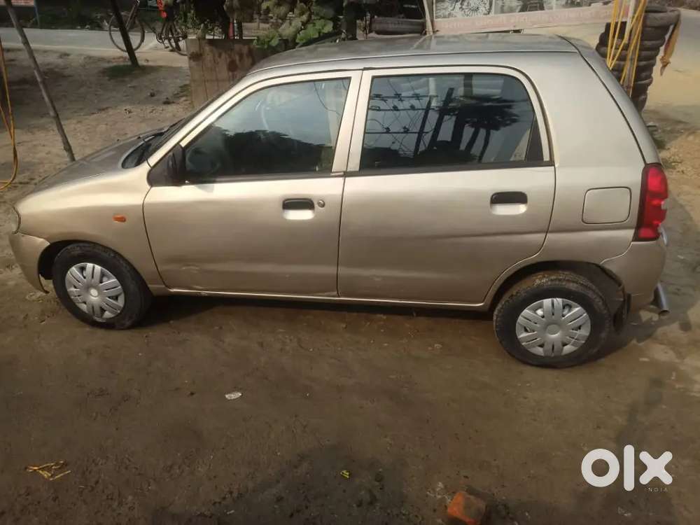 Maruti Suzuki Alto 2010