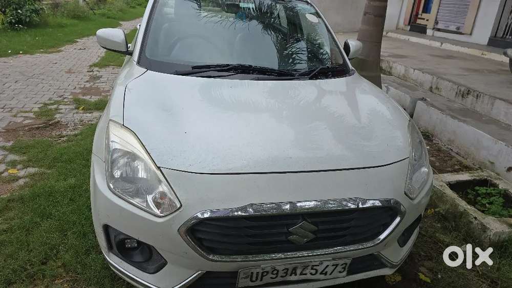 Maruti Suzuki Dzire 2017