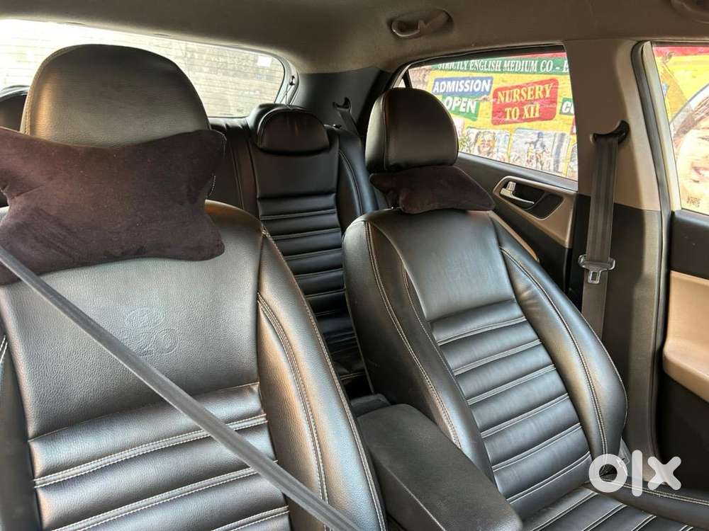 Hyundai I20 2019 Petrol Well Maintained