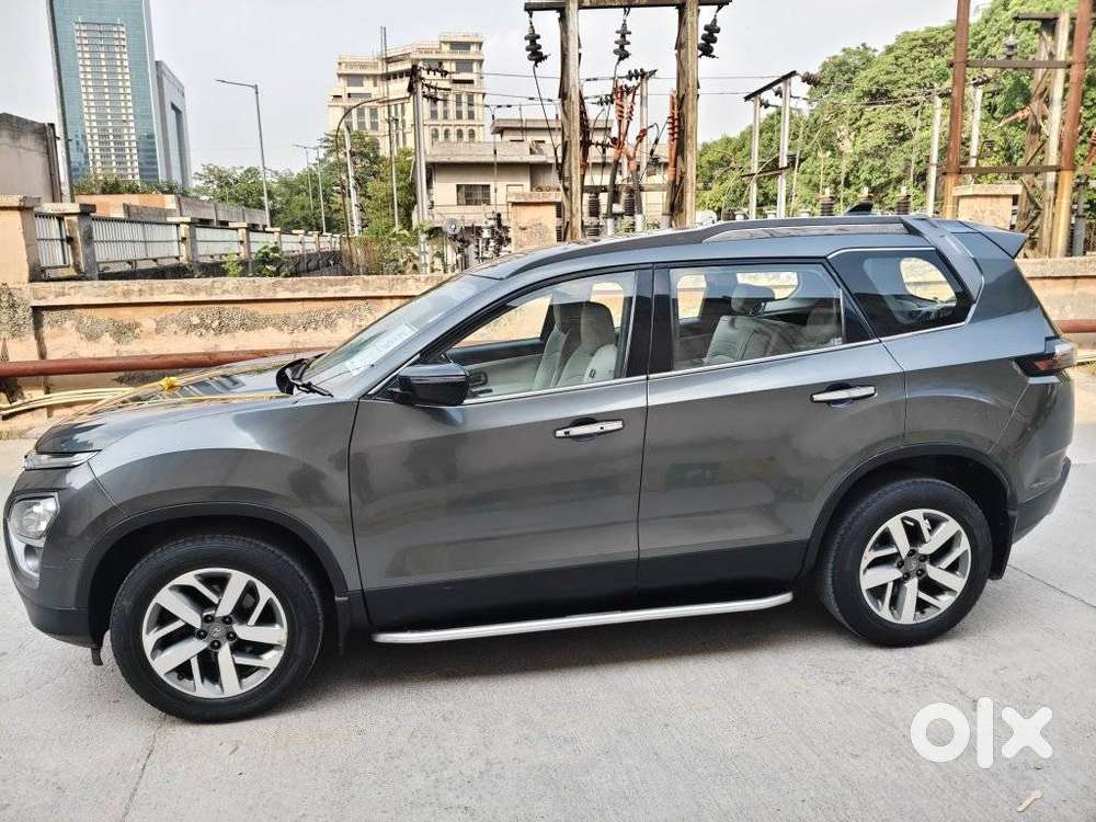 Tata Safari 2.0 Kryotec Xz Plus, 2021, Diesel