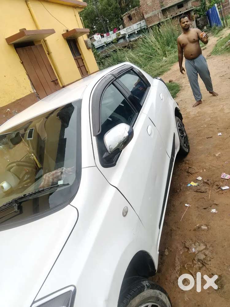 Datsun Go 2018 Year Car