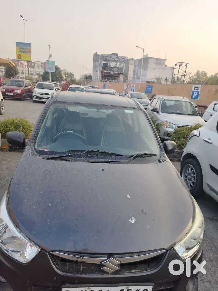 Maruti Suzuki Alto K10 2019