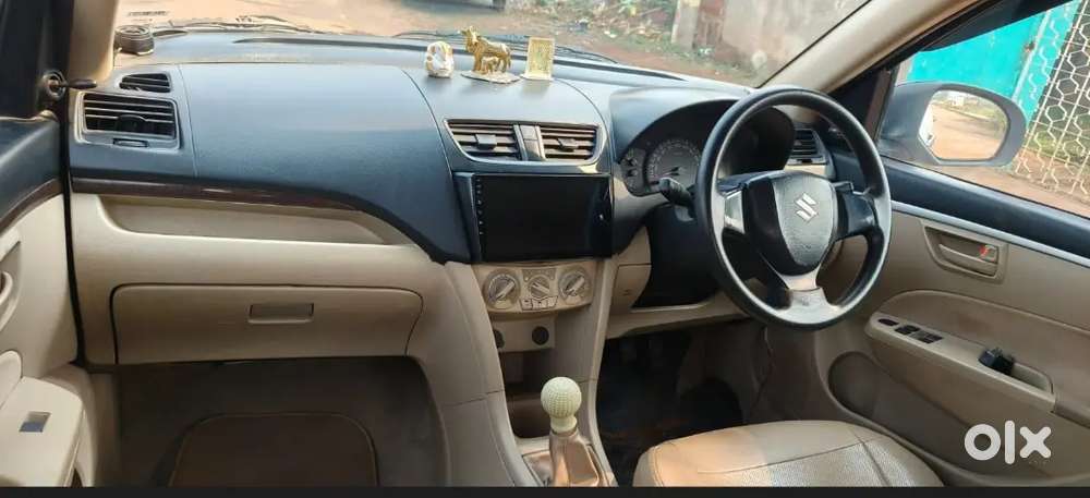 Maruti Suzuki Dzire 2020 Year