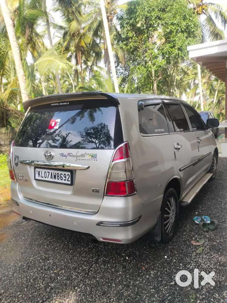 Toyota Innova 2005