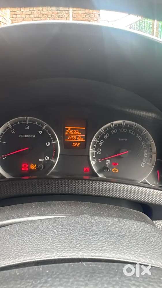 Maruti Suzuki Swift Vdi 2015