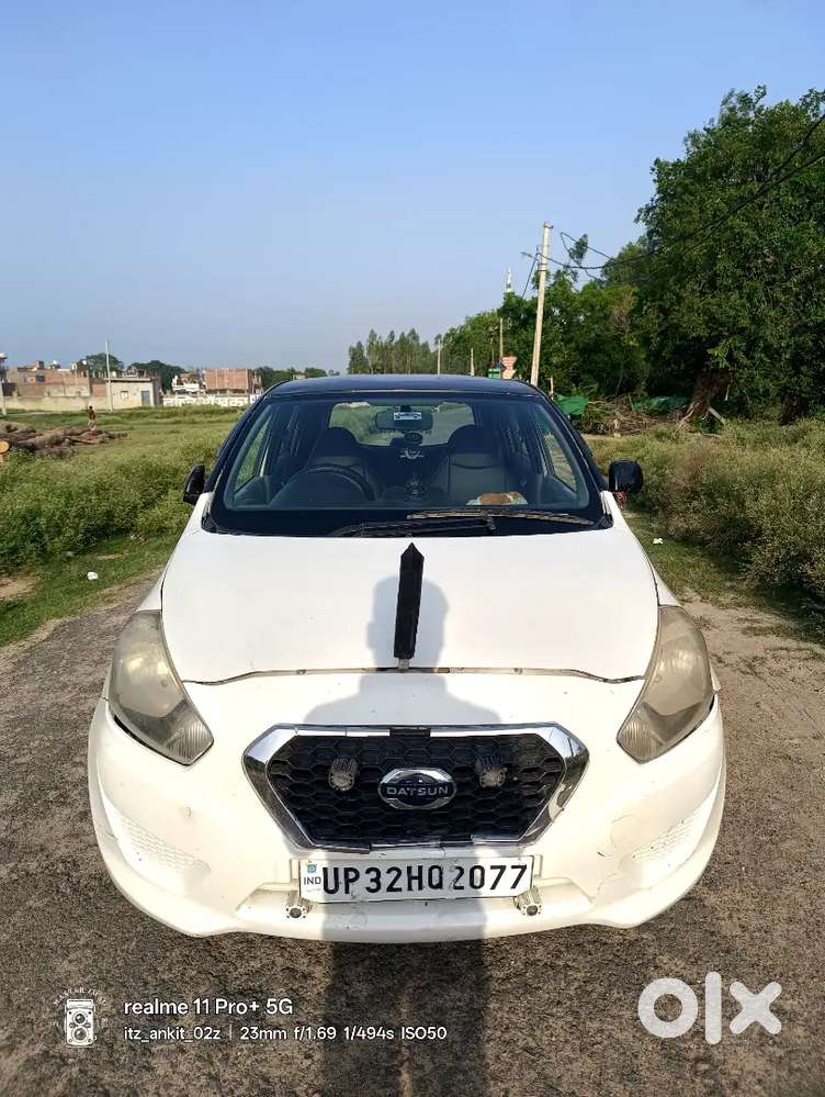 Koi Bhi Problem Nhi H Test Drive Krlo Paper Pr Cng Pass Hai