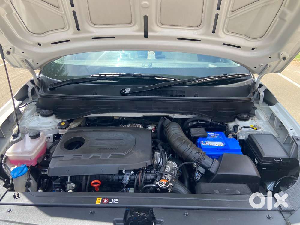Hyundai Venue Sx Opt, 2022, Diesel