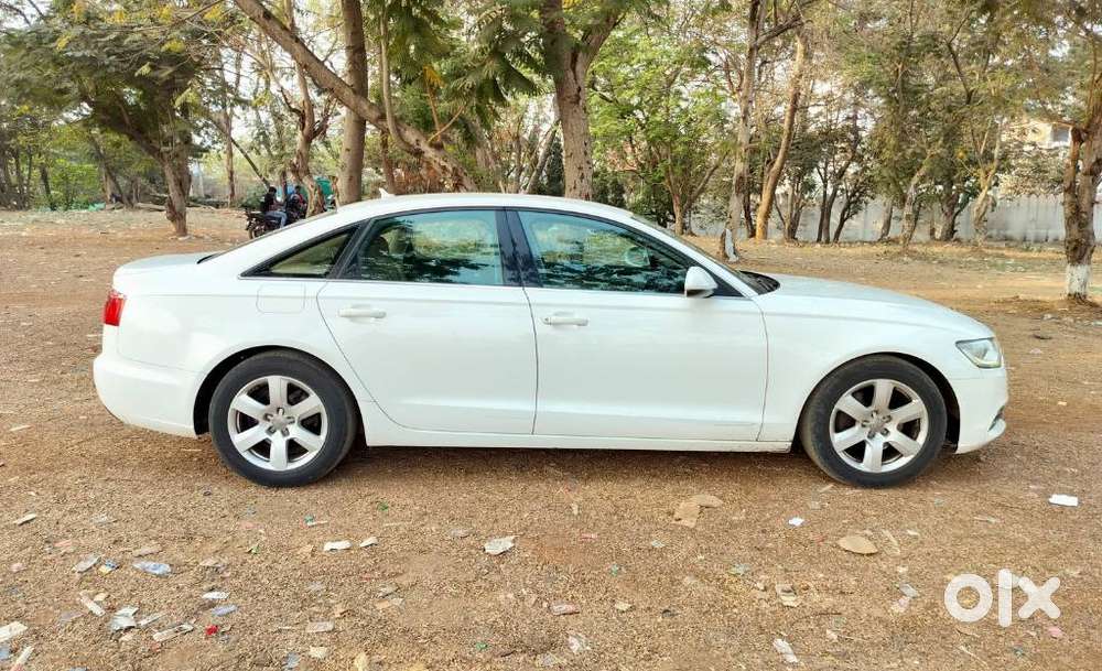 Audi A6 2.0 Tdi, 2014, Diesel