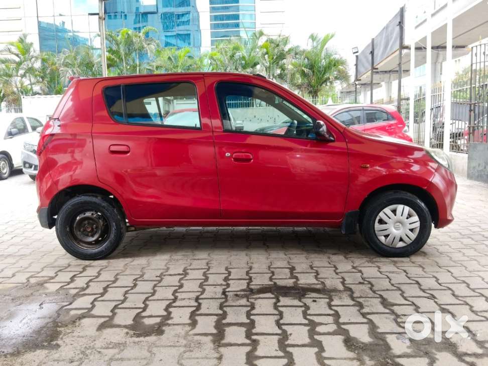 Maruti Suzuki Alto 800 Lxi, 2014, Petrol