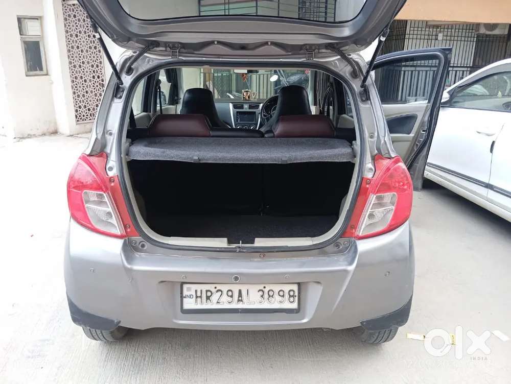 Maruti Suzuki Celerio 1.0 2016