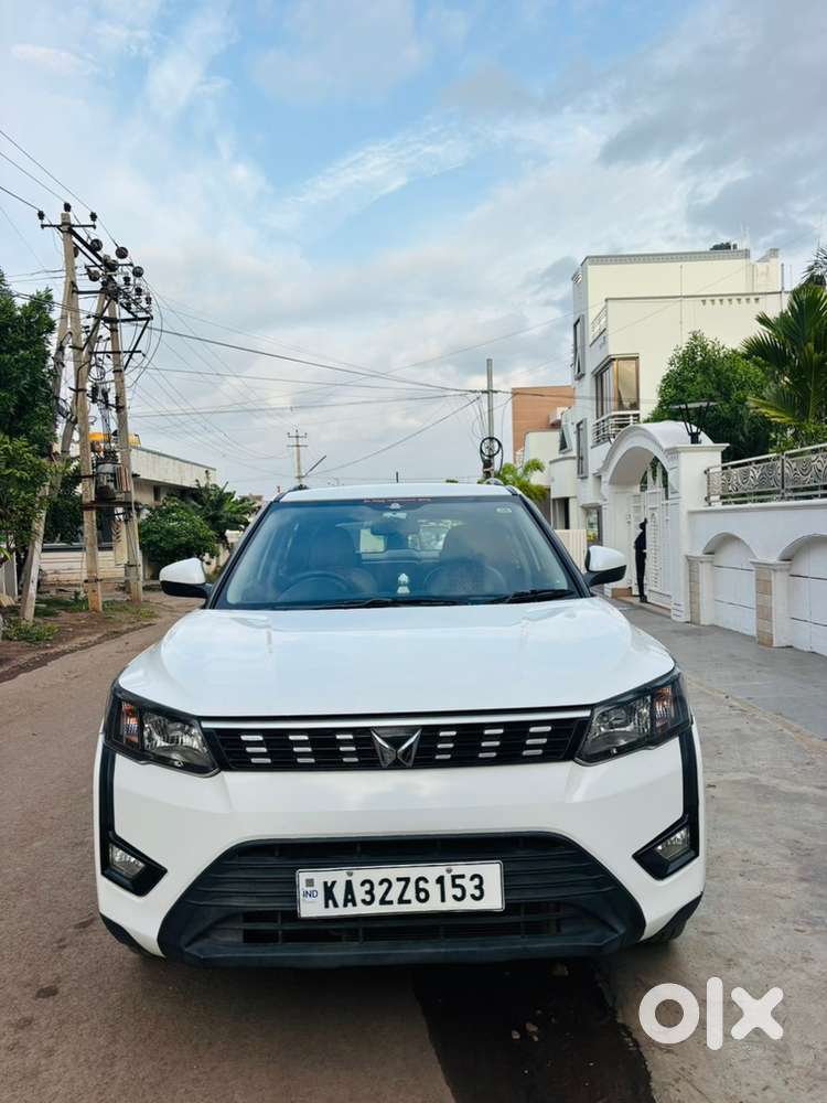 Mahindra Xuv300 Diesel 2023