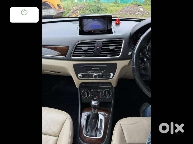 Audi Q3 30 Tdi S, 2019, Diesel