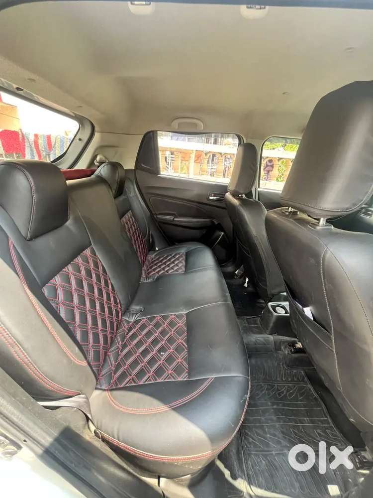 Maruti Suzuki Swift 2018 Diesel Well Maintained