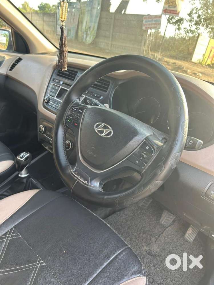 Hyundai Elite I20 2015 Diesel Good Condition