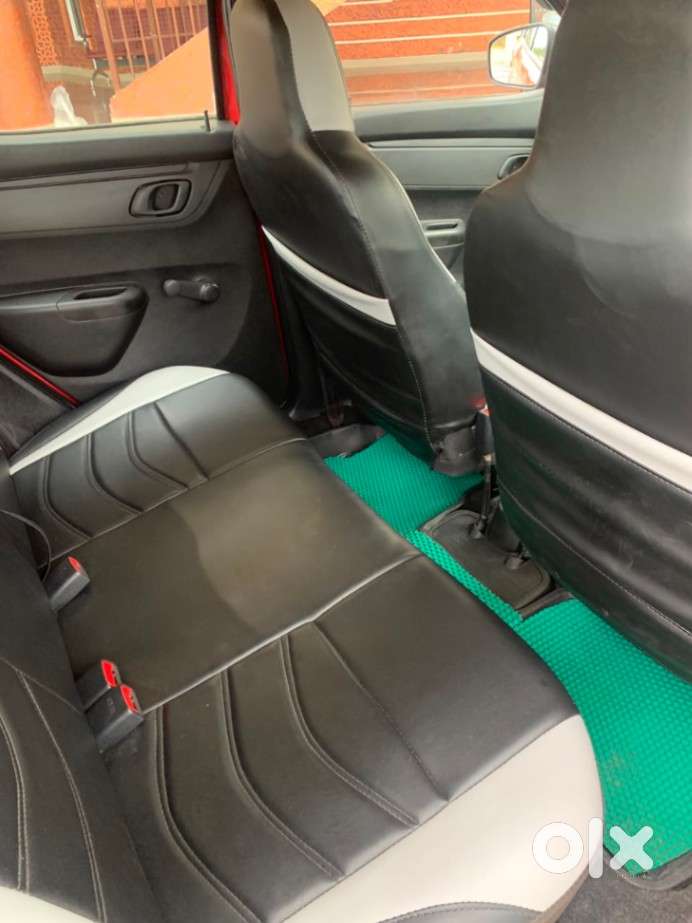 Renault Kwid Rxt Optional, 2021, Petrol