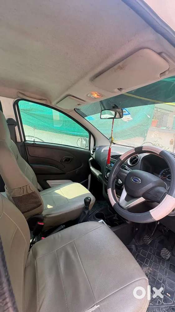Datsun Redigo