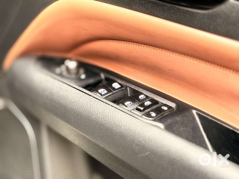 Jeep Meridian Upland, 2023, Diesel