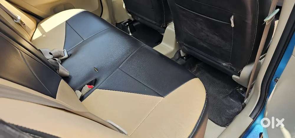 Maruti Suzuki Swift Dzire 2013