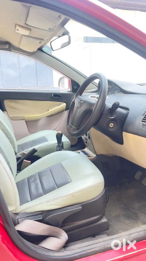 Tata Indica Vista, 2012, Petrol