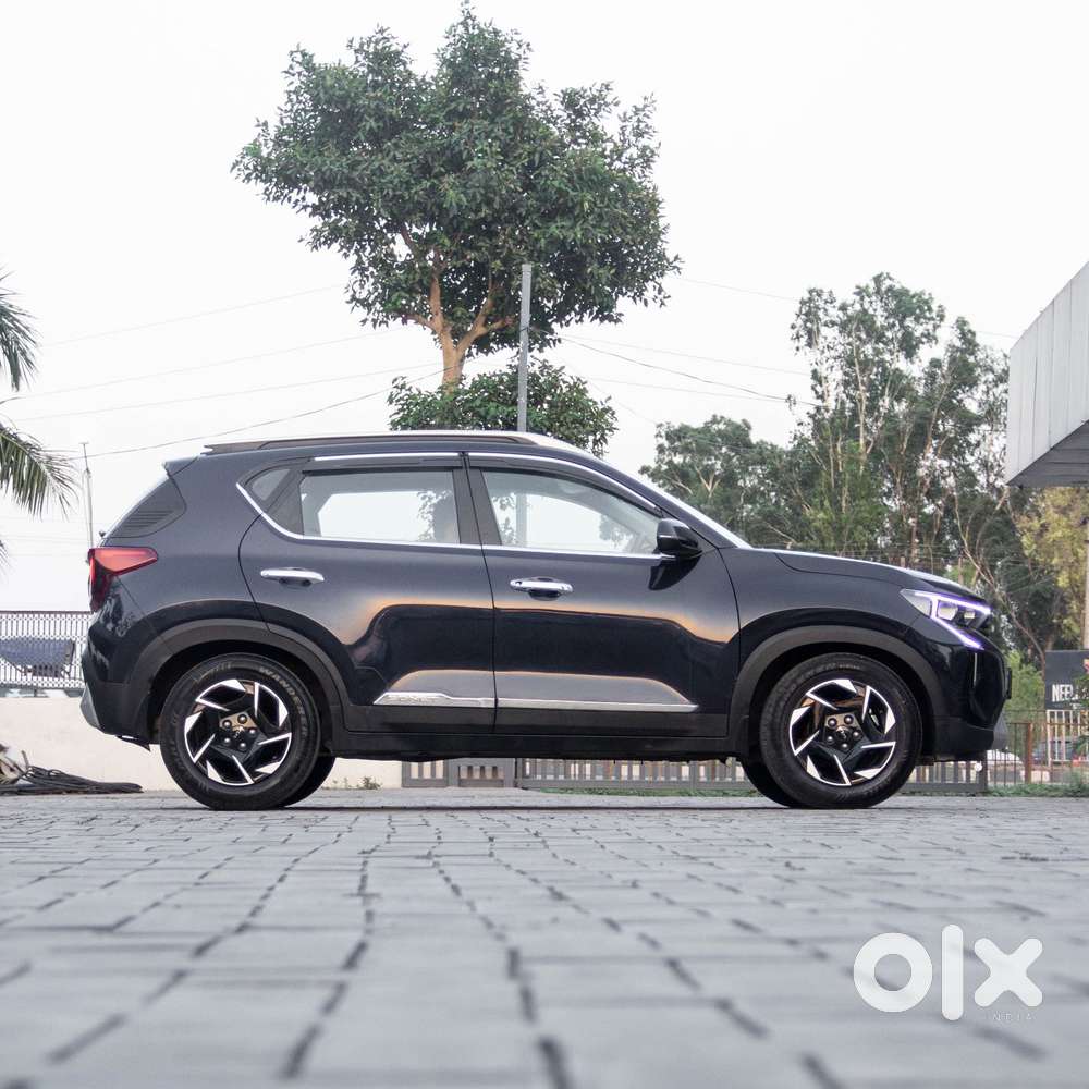 Kia Sonet G 1.2 5mt Htk(o), 2025, Petrol
