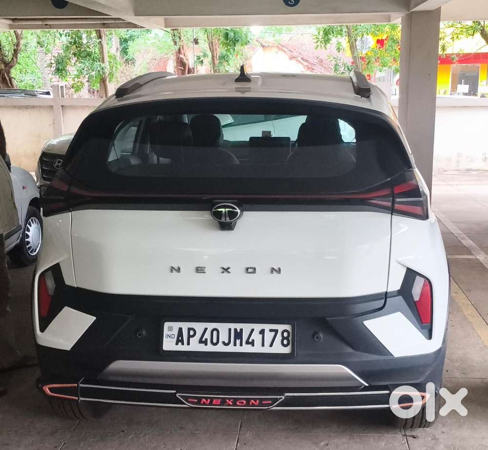 Tata Nexon Diesel 2025