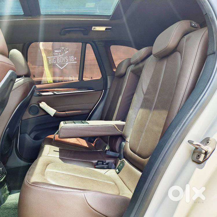 Bmw X1 M Sport Sdrive 20d, 2020, Diesel