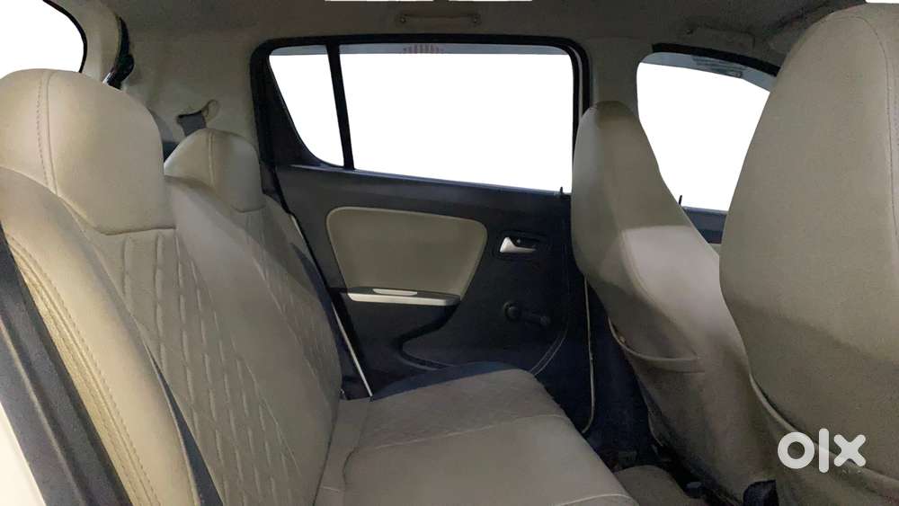 Maruti Suzuki Alto K10 Vxi, 2016, Petrol