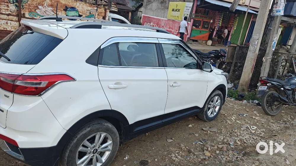 Good Conditions My Car