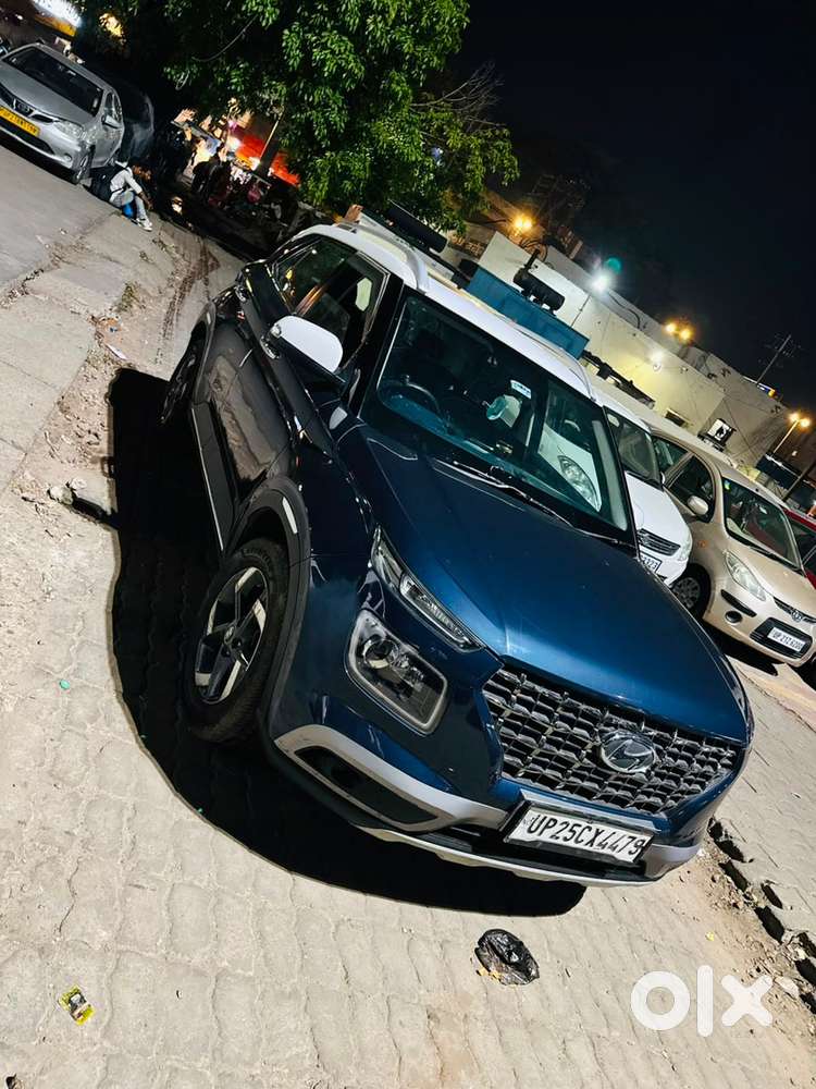 Hyundai Venue Diesel 2020