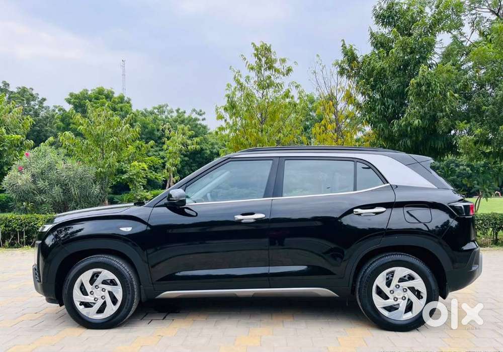 Hyundai Creta 1.5 Ex Diesel, 2025, Diesel