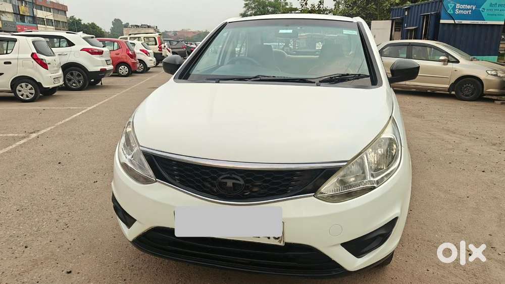Tata Zest 1.2 Revotron Xe, 2016, Diesel