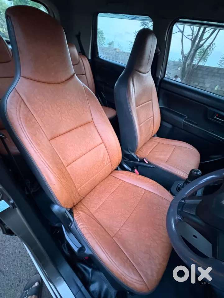 Maruti Suzuki Wagon R Lxi Cng, 2019, Cng & Hybrids