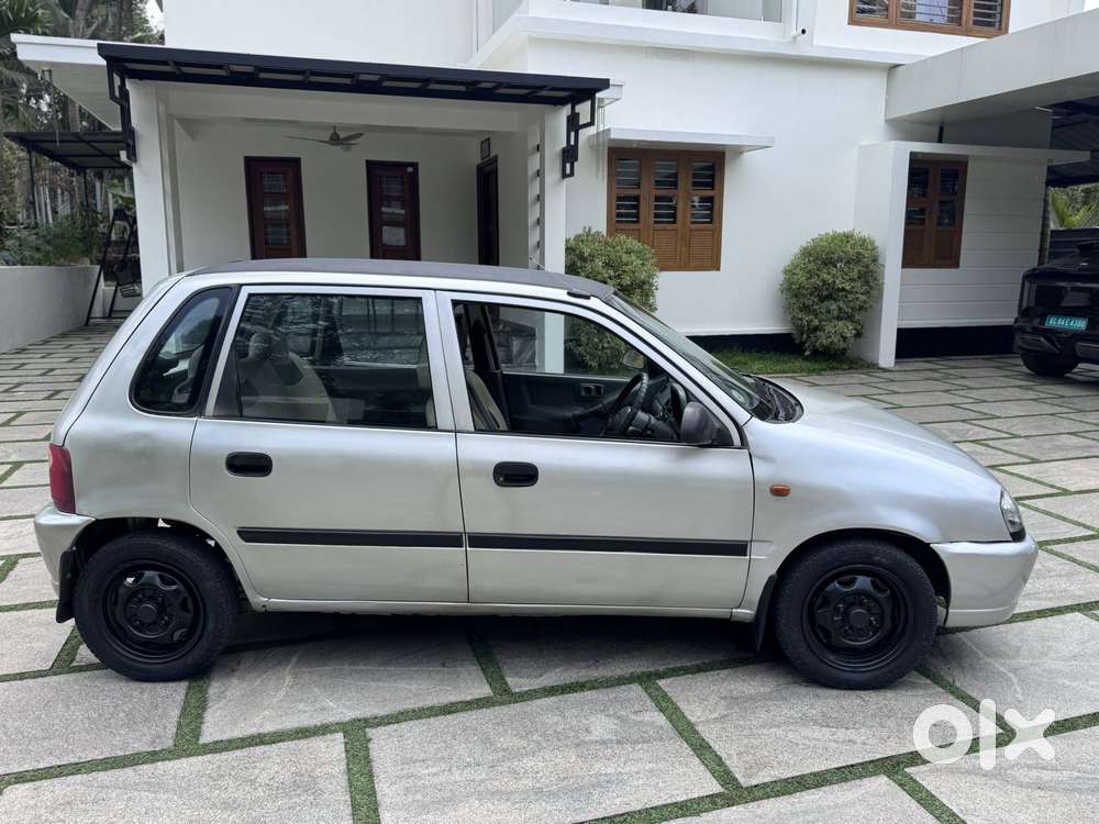 Maruti Suzuki 1000 Ac, 2004, Diesel
