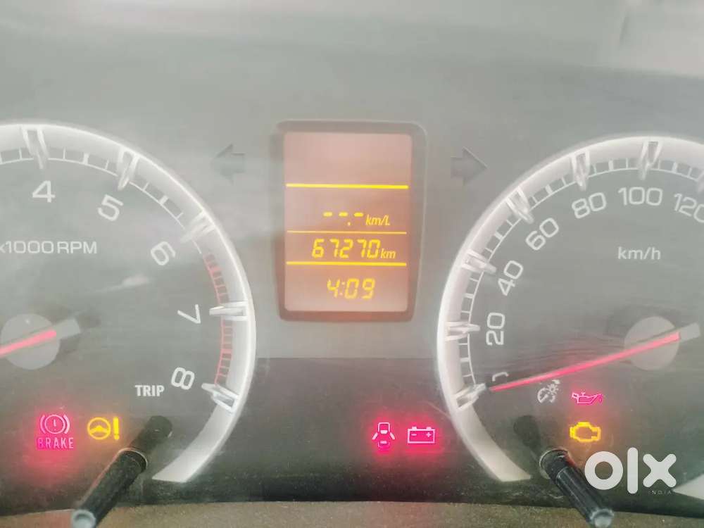 Maruti Suzuki Ertiga 2013