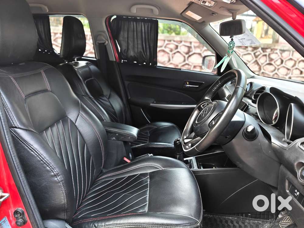 Maruti Suzuki Swift Zxi Cng, 2023, Cng & Hybrids