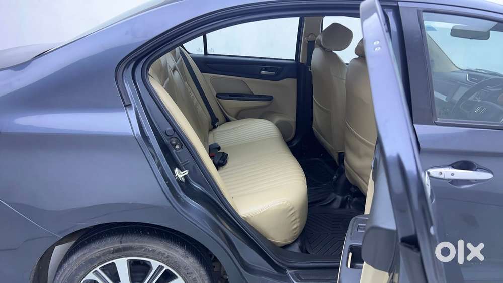 Honda Amaze Vx Cvt I-vtec, 2023, Petrol