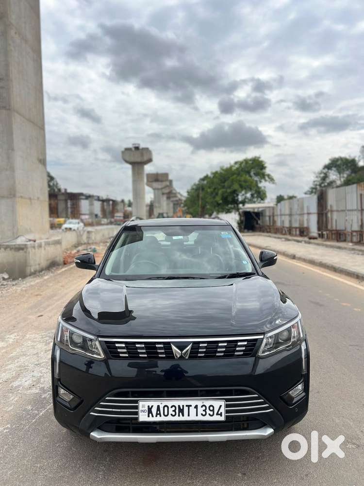 Mahindra Xuv300 W8, 2024, Petrol