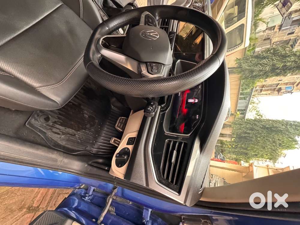 Volkswagen Virtus Gt Plus 2023