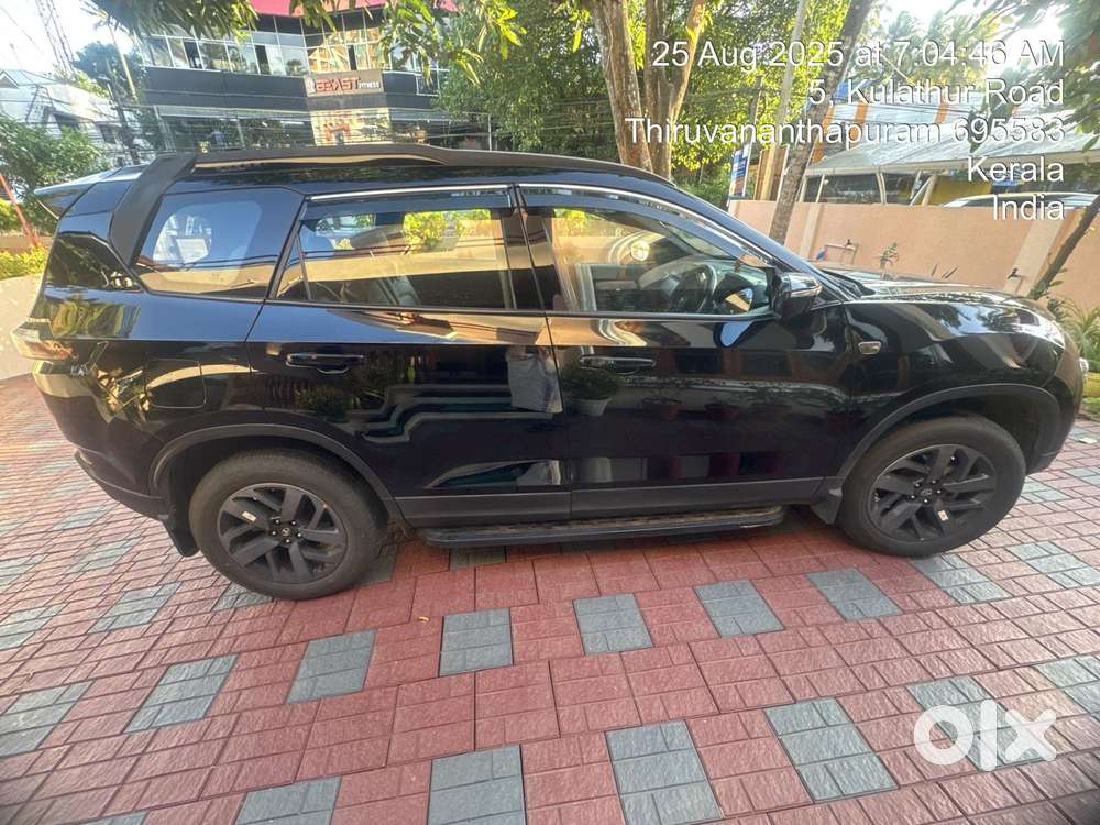 Tata Safari 2.0 Kryotec Xza Plus Adventure, 2022, Diesel