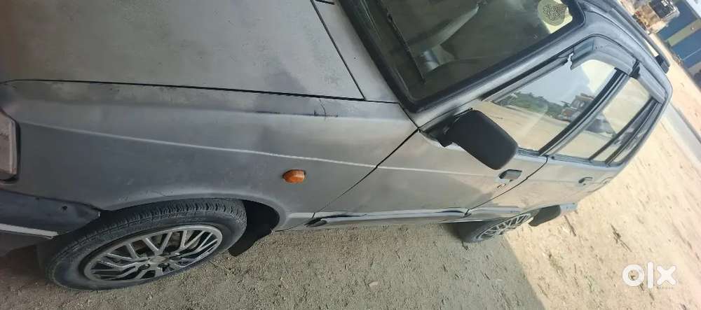 Maruti Suzuki 800 2003 Petrol 154585 Km Driven