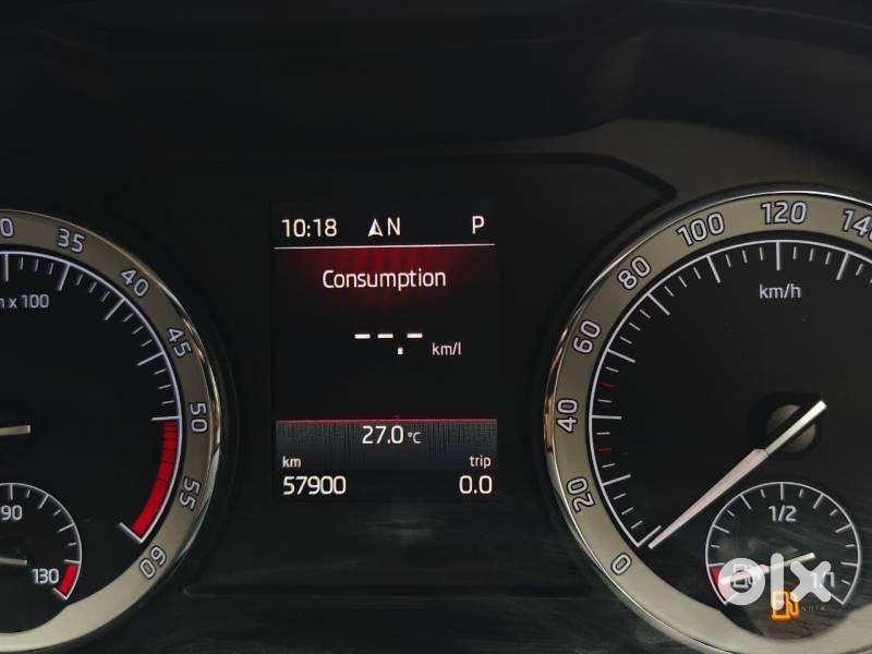 Skoda Kodiaq 2.0 Style Tdi 4x4 At, 2018, Diesel