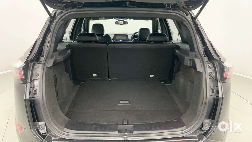 Tata Harrier Xz Plus Dark Edition, 2022, Diesel