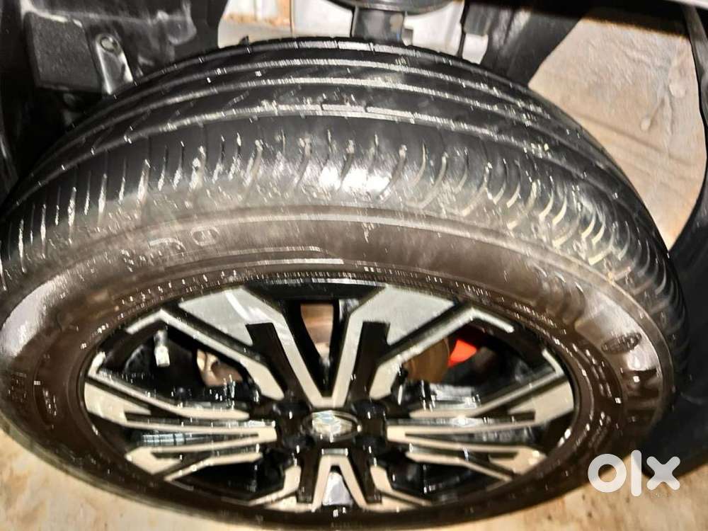 Renault Kiger 2022 Petrol Well Maintained